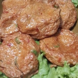 ทอดมันปลากราย