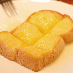 ปังเนย-นม