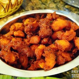 Samy’s Curry Restaurant