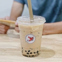 ชานมไข่มุก