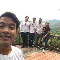 จุดชมวิว เส้นทางแม่สอด-ตาก