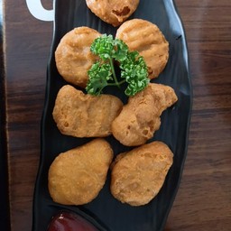 นักเก็ต