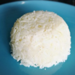 ข้าวหอมมะลิ