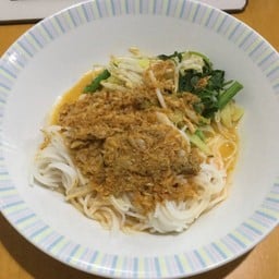 ขนมจีนน้ำยาปลาช่อน (ชุดละ)