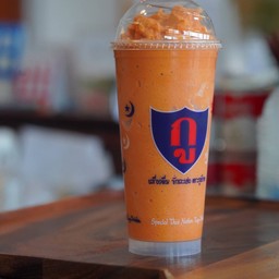 ชาชักเย็นปั่นใหญ่