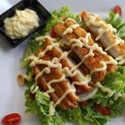 ฮ้อดดอกชีส