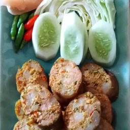 ไส้อั่ว