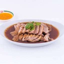 เป็ดพะโล้
