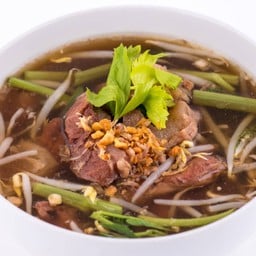 เนื้อตุ๋น+เอ็นตุ๋น