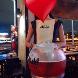 บาร์ลมดี ราชพฤกษ์