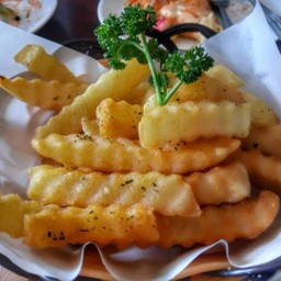 เฟรนด์ฟราย