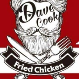 ไก่ทอดวินเทจDaveCook สุขุมวิท 107  ซอยแบริ่ง 32​