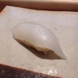Ika Sushi