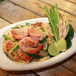 ผัดไทย Indy.