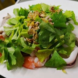 ทะเลลวกจิ้ม