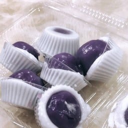 ขนมหวานนมโตเจ๊เปิ้ล