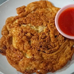 ไข่เจียว