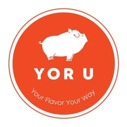 YOR U หมูยอออร์แกนิก โฮมเมด
