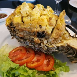 Nara Cuisine