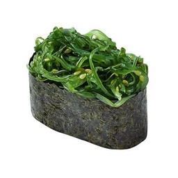 Wakame Sushi