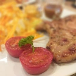 Morgen By Ez's @Verona  เวโรน่า ทับลาน