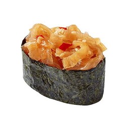 Jellyfish Sushi