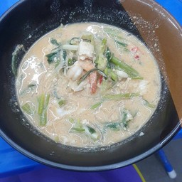 สุกี้ทะเลน้ำ