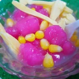 น้ำใส หวานเจี๊ยบ