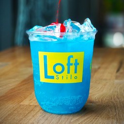 Blue Hawaii
