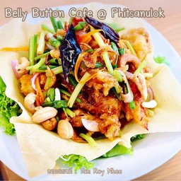 Belly Botton Cafe & Restaurant
