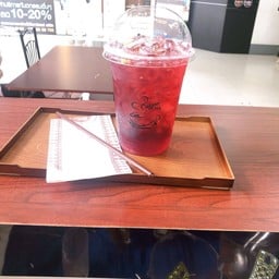 นํ้ากระเจี๊ยบ