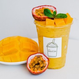 มะม่วงเสาวรส