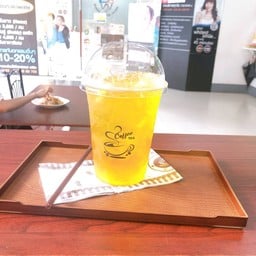 น้ำเก๊กฮวย