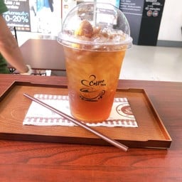 นํ้าลำใย