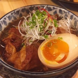 หมูต้มซีอิ๊ว