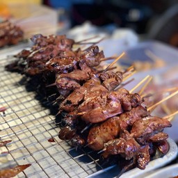 ตับไม้ล่ะ 7บาท. 3ไม้. 20 บาท