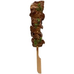 ไส้หมูย่าง