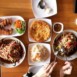 แซ่บๆ นัวๆ