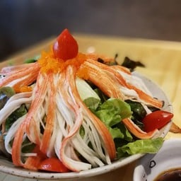 สลัดปูอัด