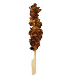 หนังไก่ย่าง