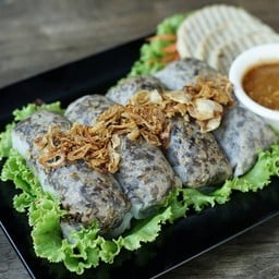 ปากหม้อญวน