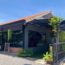 ESTA CAFE &Co Working space