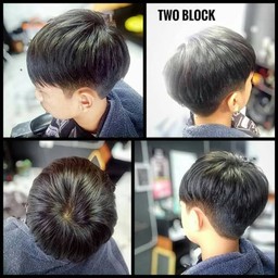 Two Block ✂ Textured

รวมการซอยผมให้มี เท็กเจอร์ เพิ่มโวลุ่ม 
ไม่เรียบแบน แค่ขยำ