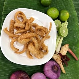 แคปหมู🐷