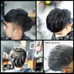Two Block ✂ Textured

รวมการซอยผมให้มี เท็กเจอร์ เพิ่มโวลุ่ม 
ไม่เรียบแบน แค่ขยำ