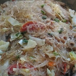 ลาบวุ้นเส้น