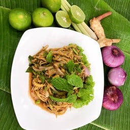 ซุปหน่อไม้