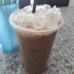 กาแฟเย็น