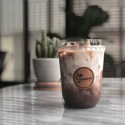Summer Sipping Room