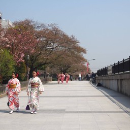 Sumida Park